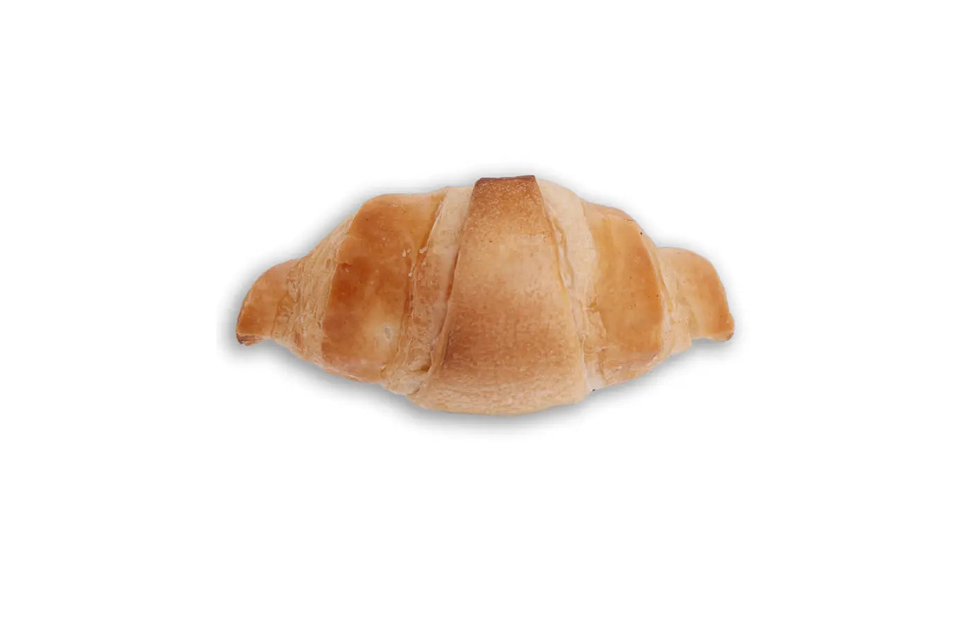 Croissants — historical Pan & Plus product